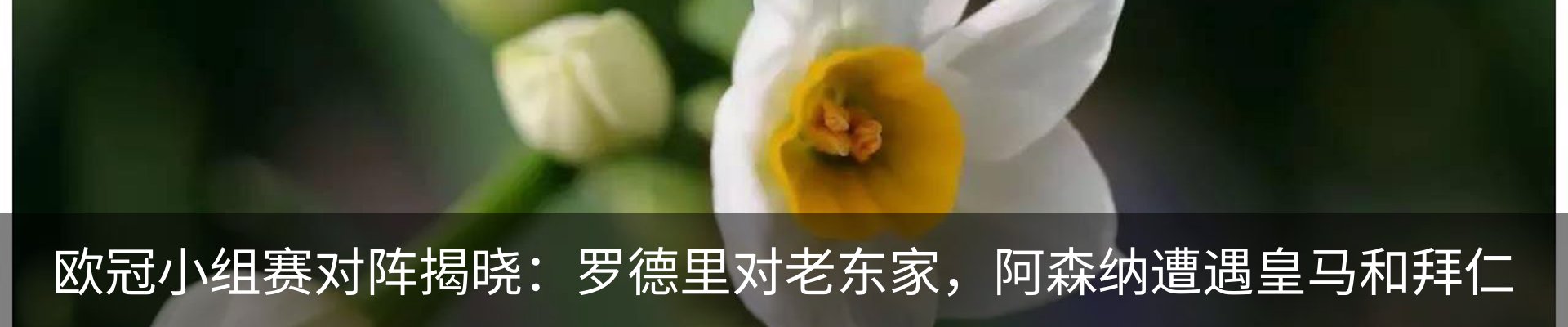 热点资讯